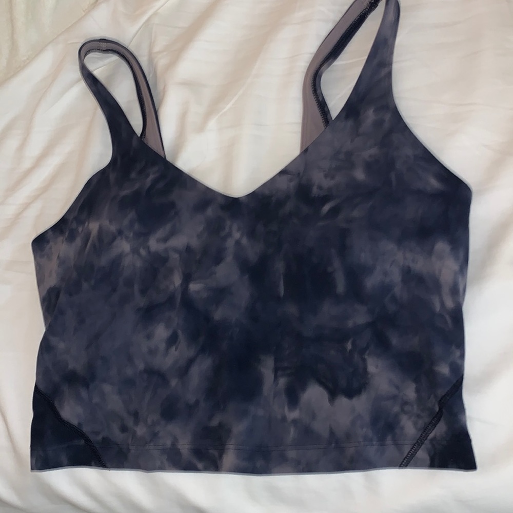 Lululemon align tank 8